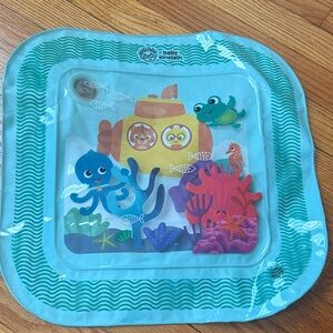 Baby Einstein Underwater Adventure Play Mat